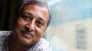 Nasir Ali Mamun