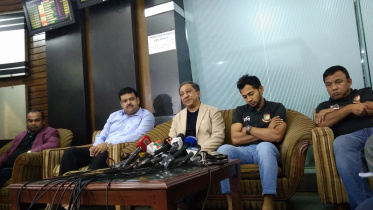 Nazmul Hasan papon