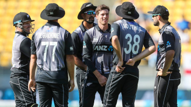 new zealand cricket