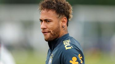 neymar