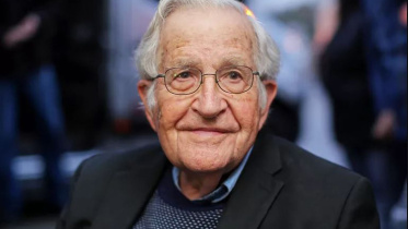 Noam Chomsky