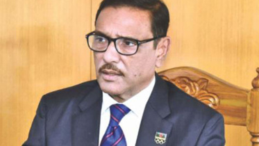 ওবায়দুল কাদের