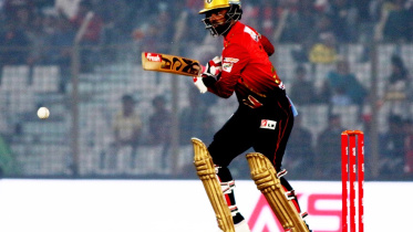 বাংলাদেশ প্রিমিয়ার লিগ বিপিএল ২০১৭