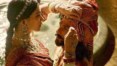 Padmavati Movie