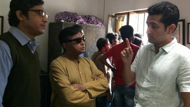 Parambrata Chatterjee