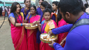 Poush Mela