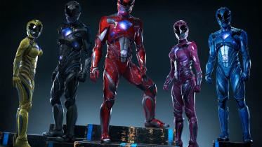 power-rangers
