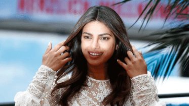 Priyanka Chopra