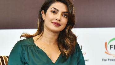 Priyanka Chopra