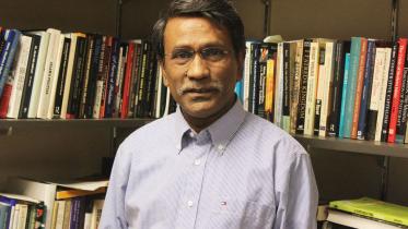 Professor Ali Riaz