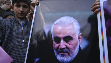 qassem soleimani