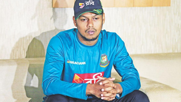 Kamrul Islam Rabbi 
