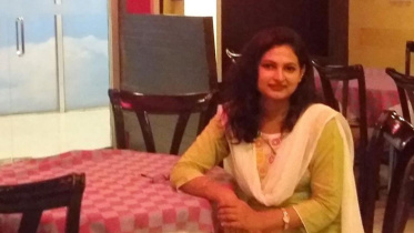 রাবেয়া কুলসুম পিংকি