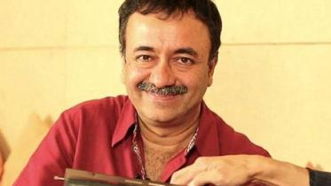 Rajkumar Hirani