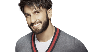 ranveer singh
