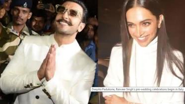 ranveer singh and deepika padukone