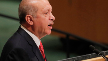 Recep Tayyip Erdogan