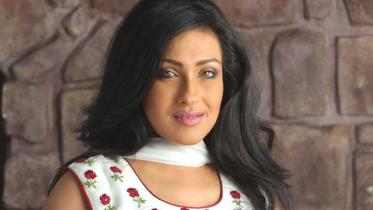 Rituparna Sengupta