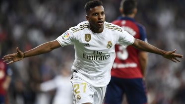 rodrygo
