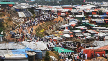 রোহিঙ্গাদের জন্য যুক্তরাষ্ট্রের মানবিক সহায়তা