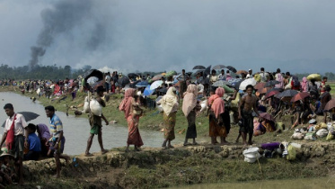 Rohingya repatriation