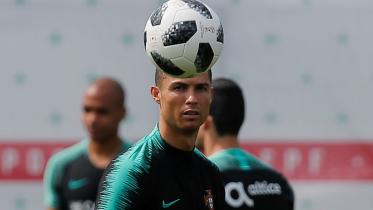 Ronaldo