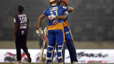 rossouw and gurbaz