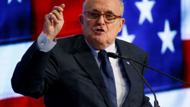 Rudy Giuliani