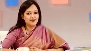 Rumeen Farhana