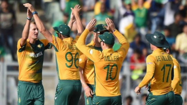 South Africa vs Bangladesh