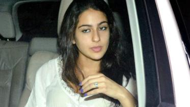 Sara Ali Khan