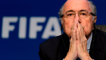 sepp blatter