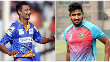 shafiul Islam & Syed Khaled Ahmed