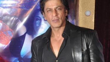 Shah Rukh