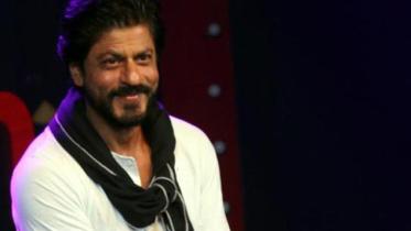 Shah Rukh Khan