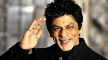Shahrukh Khan