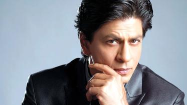 Shahrukh Khan