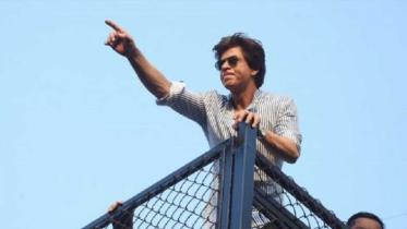 Shah Rukh Khan birthday