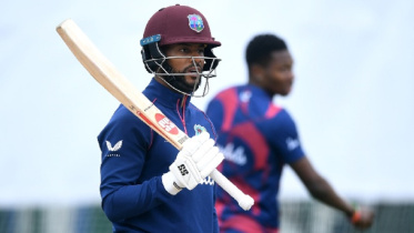 Shai Hope