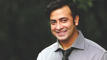 Shakib Khan