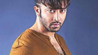 shakib khan