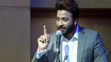 shakib khan