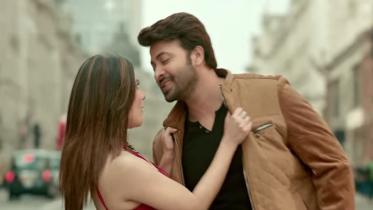 Shakib Khan