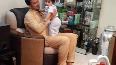 Shakib Khan