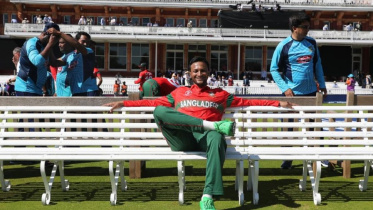 shakib al hasan