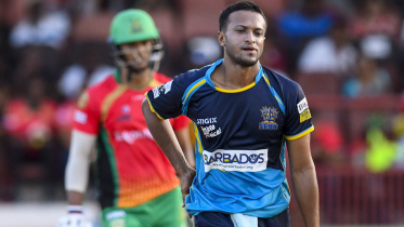 shakib al hasan