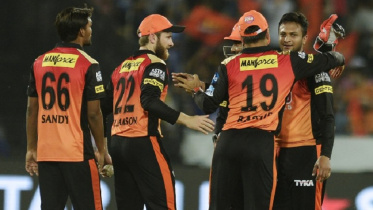 Shakib Al Hasan