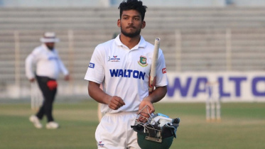 Nazmul Hossain Shanto