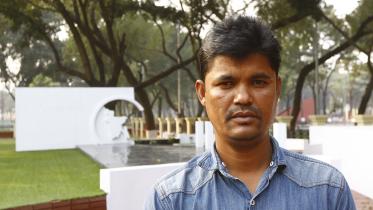 Sheikh Motiur Rahman