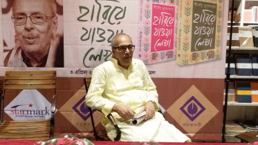 শীর্ষেন্দু মুখোপাধ্যায়